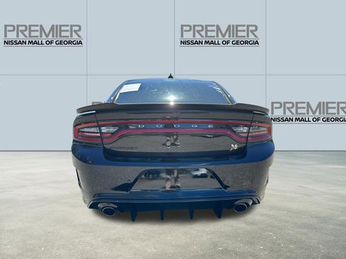 Used 2023 Dodge Charger Scat Pack image 5