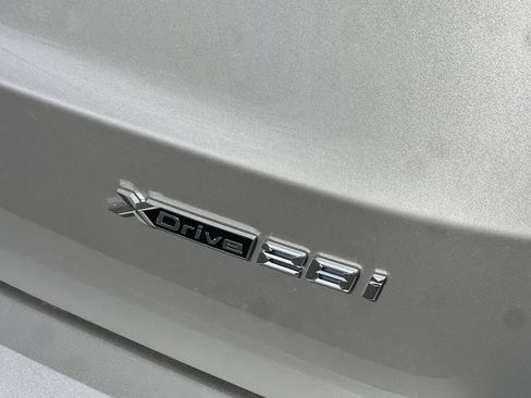 New 2026 BMW X1 xDrive28i w/ M Sport Package image 28