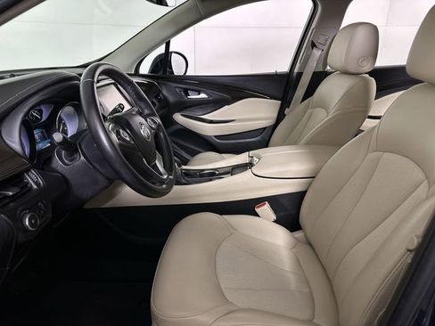 Used 2020 Buick Envision Preferred image 20