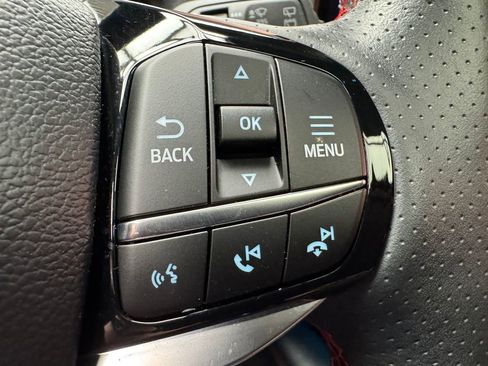 Used 2025 Ford Explorer ST w/ Sun And Sound Package AWD/4WD image 16