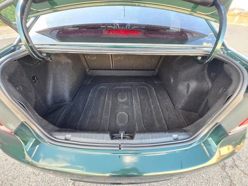 Used 2015 Chevrolet Cruze LTZ w/ Sun, Sound and Sport Package image 25