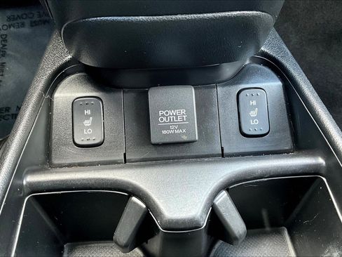 Used 2014 Honda CR-V EX-L image 24