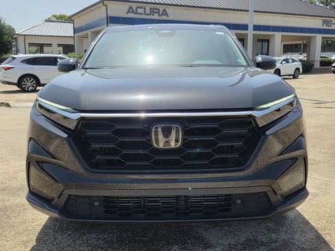 Used 2024 Honda CR-V EX-L image 2