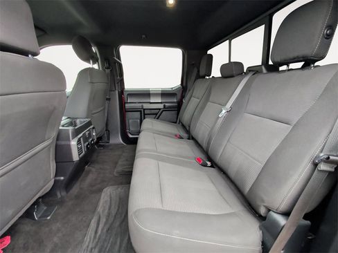 Used 2017 Ford F150 XLT w/ Equipment Group 302A Luxury image 13