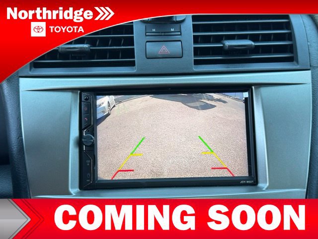 Used 2009 Toyota Camry SE FWD image 9