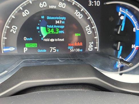 Certified 2023 Toyota RAV4 SE AWD/4WD image 20