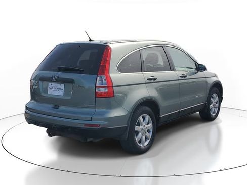 Used 2011 Honda CR-V SE image 4