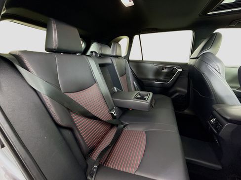 Used 2022 Toyota RAV4 XSE w/ Weather Package image 28