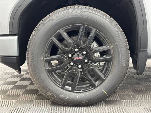 New 2026 GMC Sierra 1500 Elevation w/ Preferred Package AWD/4WD image 14