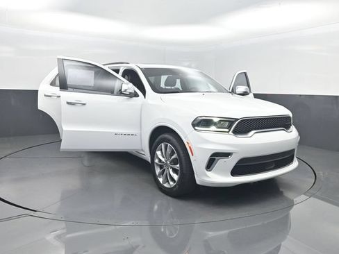 Used 2022 Dodge Durango Citadel AWD/4WD image 32
