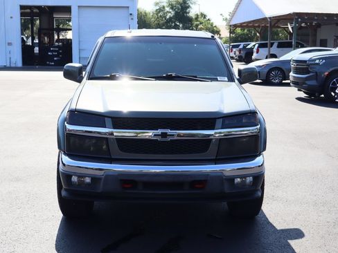 Used 2011 Chevrolet Colorado LT AWD/4WD image 4