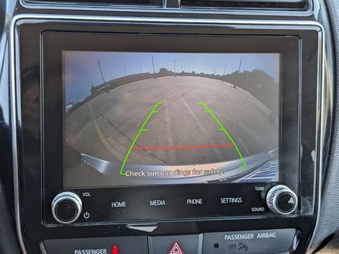 Used 2021 Mitsubishi Outlander Sport SE FWD image 14