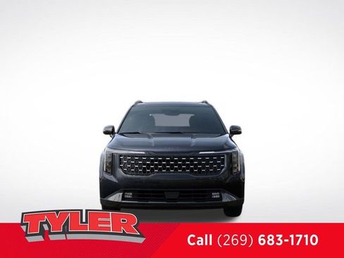 New 2026 Kia Carnival SX Prestige image 2