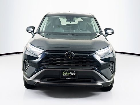 Used 2024 Toyota RAV4 LE image 2