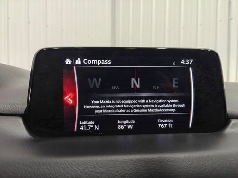 Used 2018 MAZDA CX-5 Touring AWD/4WD image 33