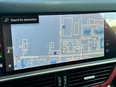 Used 2023 Porsche Cayenne image 14