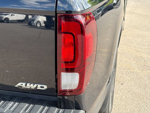 Used 2023 Honda Ridgeline RTL image 11