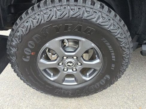 Certified 2021 Ford Bronco Big Bend image 45