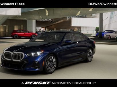 New 2026 BMW i5 eDrive40 w/ M Sport Package