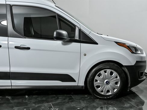 Used 2022 Ford Transit Connect XL FWD image 12