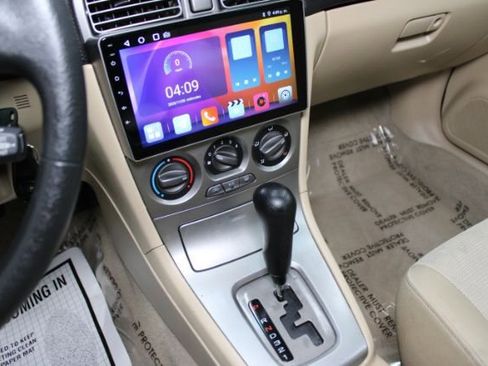 Used 2007 Subaru Forester 2.5X image 13