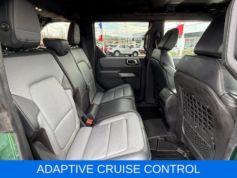 Used 2023 Ford Bronco Everglades AWD/4WD image 20