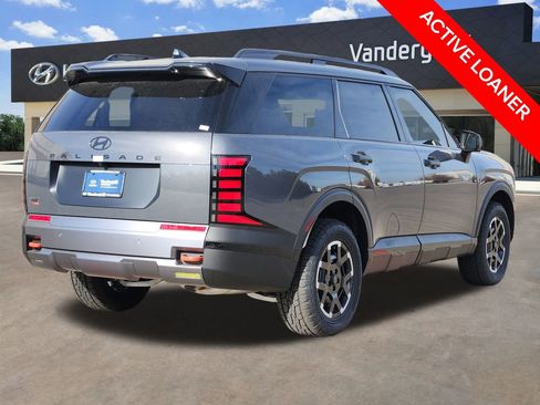 New 2026 Hyundai Palisade XRT Pro AWD/4WD image 4