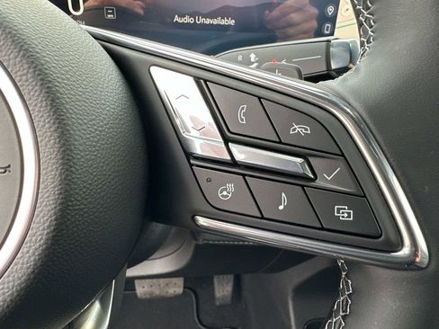 New 2025 Buick Enclave Sport Touring w/ Power Package image 33