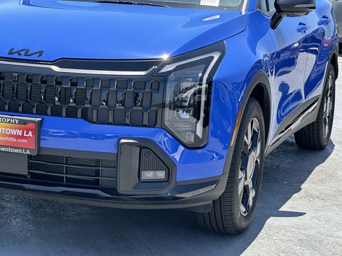 Used 2026 Kia Sportage X-Line w/ X-Line Technology Package AWD/4WD image 13