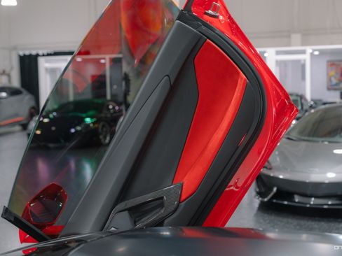 Used 2015 Lamborghini Aventador LP 700-4 AWD/4WD image 32
