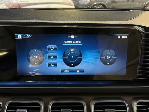 New 2026 Mercedes-Benz GLE 350 GLE 350 image 26