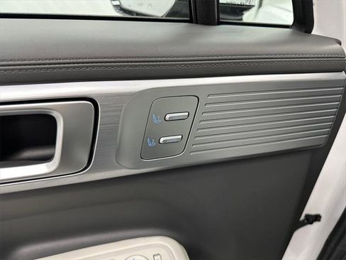 New 2026 Hyundai Santa Fe Calligraphy image 12