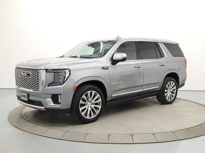 Used 2023 GMC Yukon Denali w/ Max Trailering Package