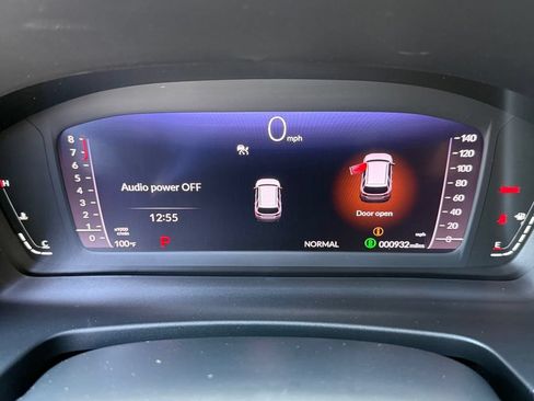 Used 2026 Honda Pilot Elite image 21