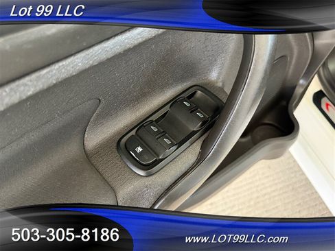 Used 2014 Ford Fiesta ST FWD image 33