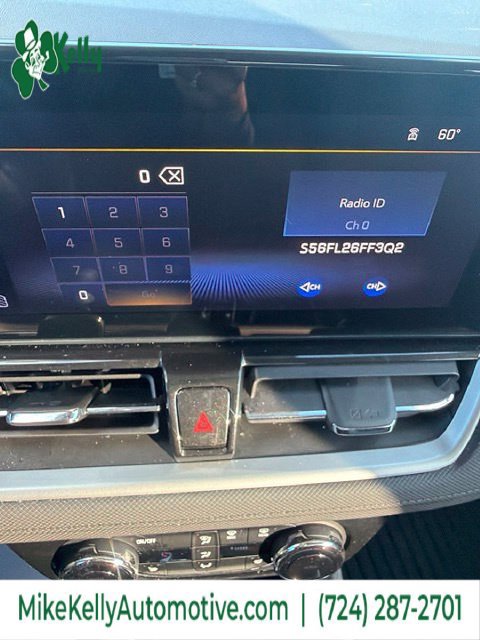 Used 2024 Chevrolet TrailBlazer LT w/ Convenience Package AWD/4WD image 20