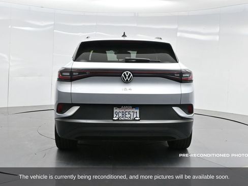 Used 2022 Volkswagen ID.4 Pro image 40