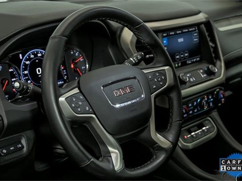 Certified 2023 GMC Acadia Denali w/ Trailering Package image 15