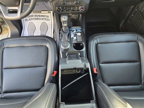 New 2025 Ford Bronco Big Bend image 26