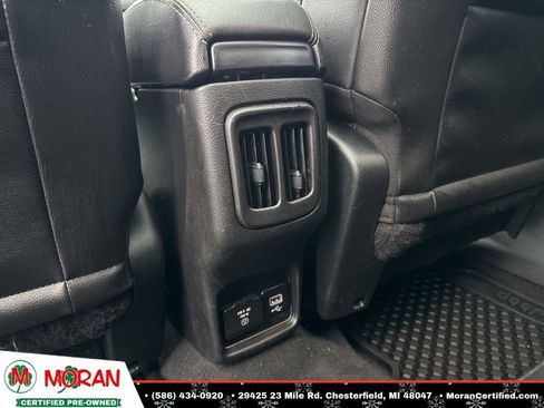 Used 2021 Jeep Compass Latitude w/ Sun and Sound Group image 27