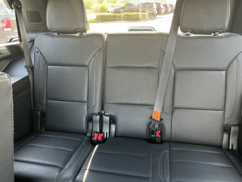 Used 2023 Chevrolet Tahoe LT image 23