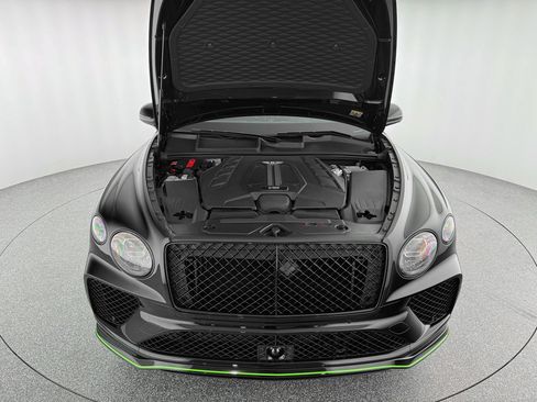 New 2026 Bentley Bentayga Speed image 37