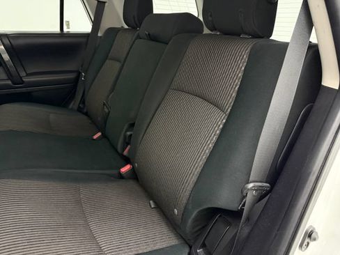 Used 2019 Toyota 4Runner TRD Off-Road AWD/4WD image 34