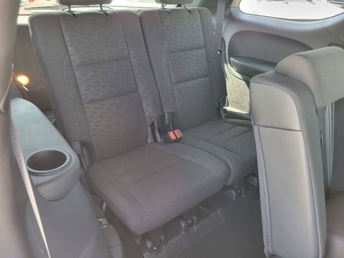 New 2026 Dodge Durango GT w/ Blacktop Package image 18