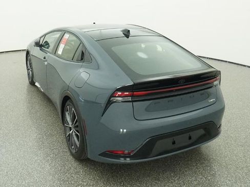 New 2026 Toyota Prius Limited image 15