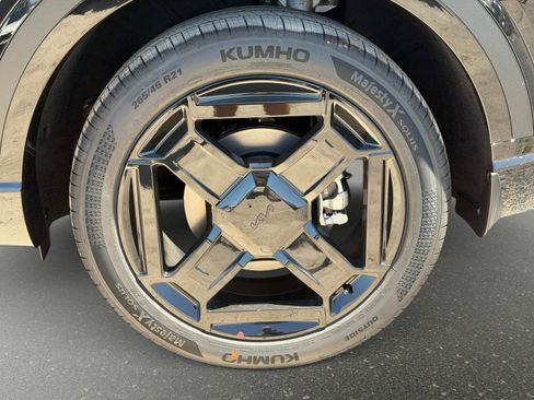 New 2027 Kia Telluride X-Line SX Prestige w/ Towing Package AWD/4WD image 9