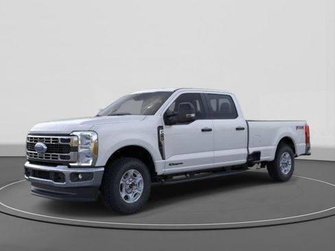 New 2026 Ford F250 XLT AWD/4WD image 1