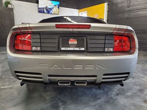 Used 2008 Ford Mustang GT Premium image 6