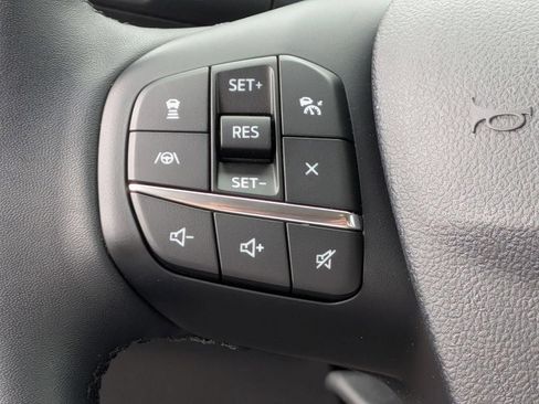 Used 2025 Ford Bronco Sport Outer Banks AWD/4WD image 19