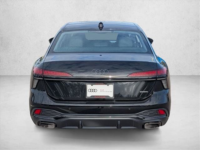 Used 2026 Audi A6 Premium Plus AWD/4WD image 6